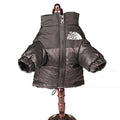 Windproof Jacket