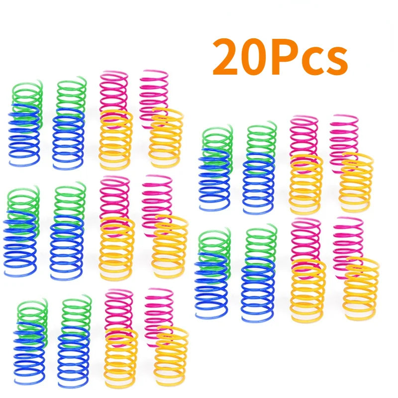 Coil Spiral