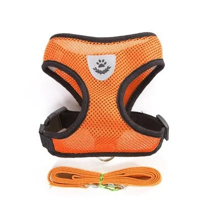 Sika Harness