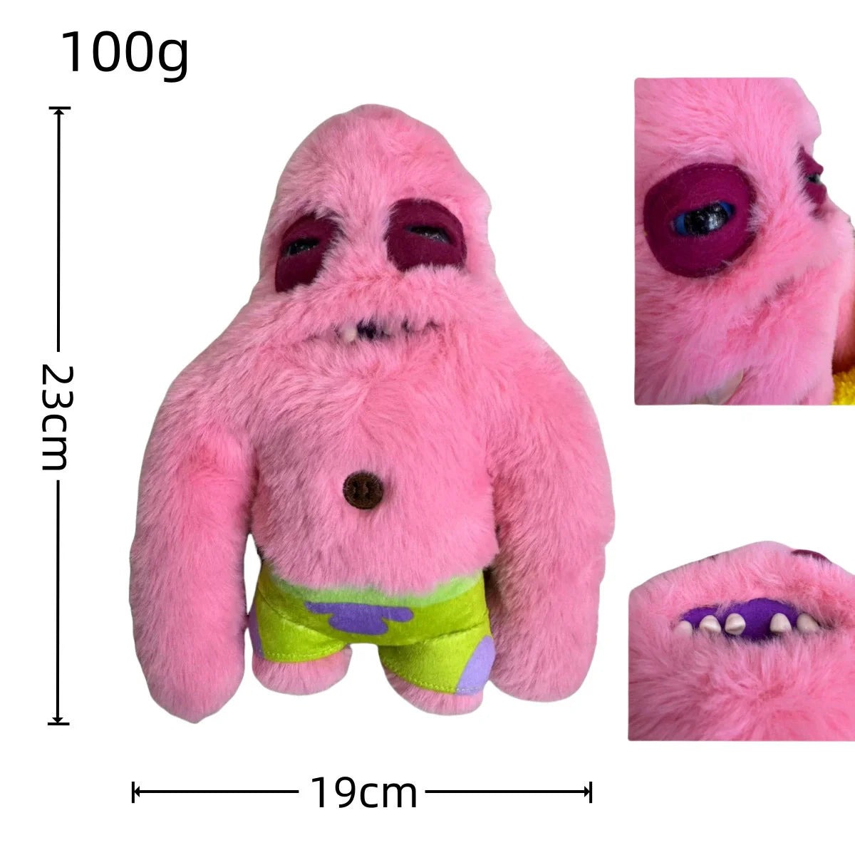 Spongebob TOYS