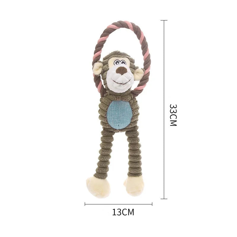 Snull toy