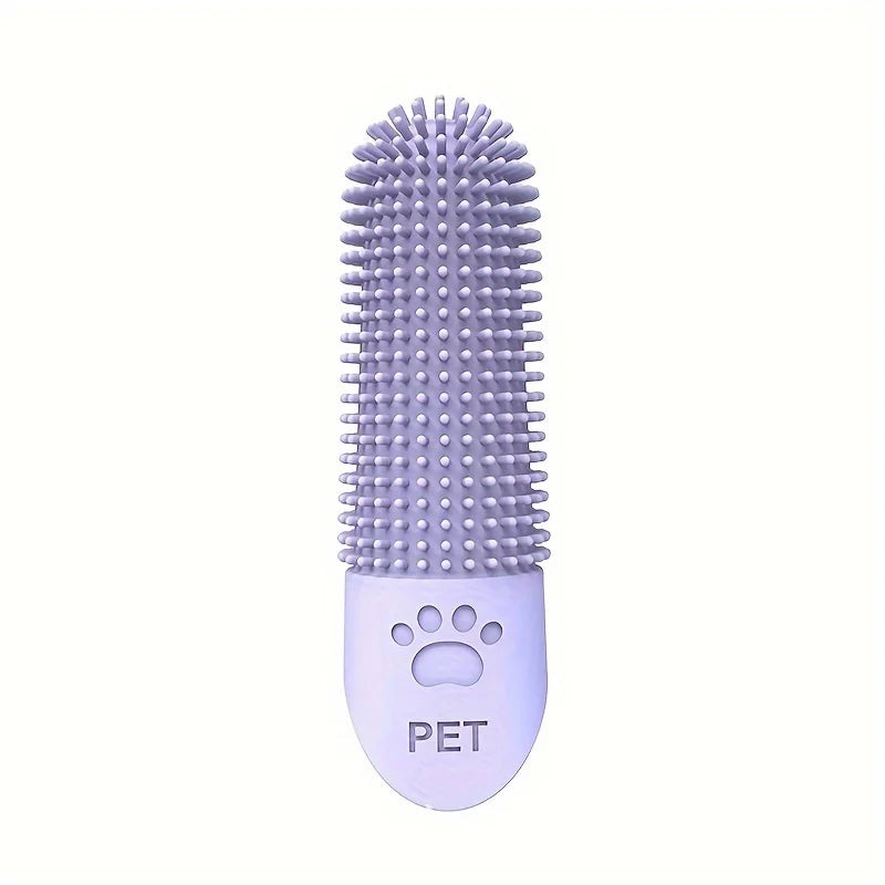 Soft Silicone Toothbrush