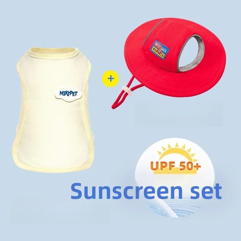 Coolings Vest