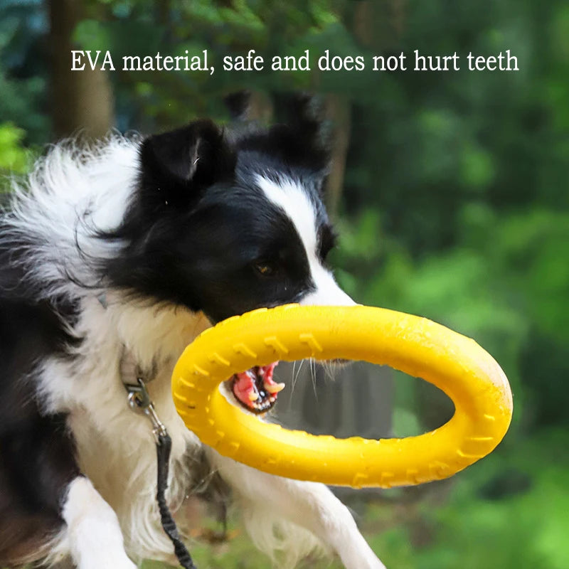 EVA Durable Toy