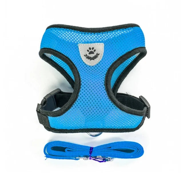 Sika Harness