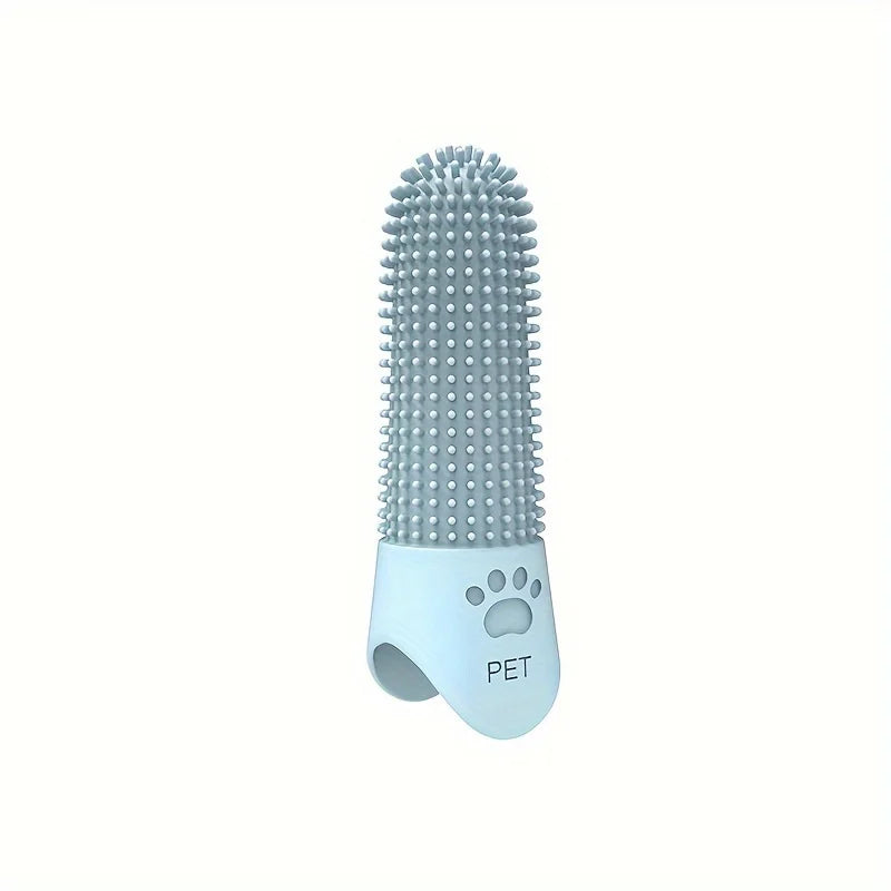 Soft Silicone Toothbrush