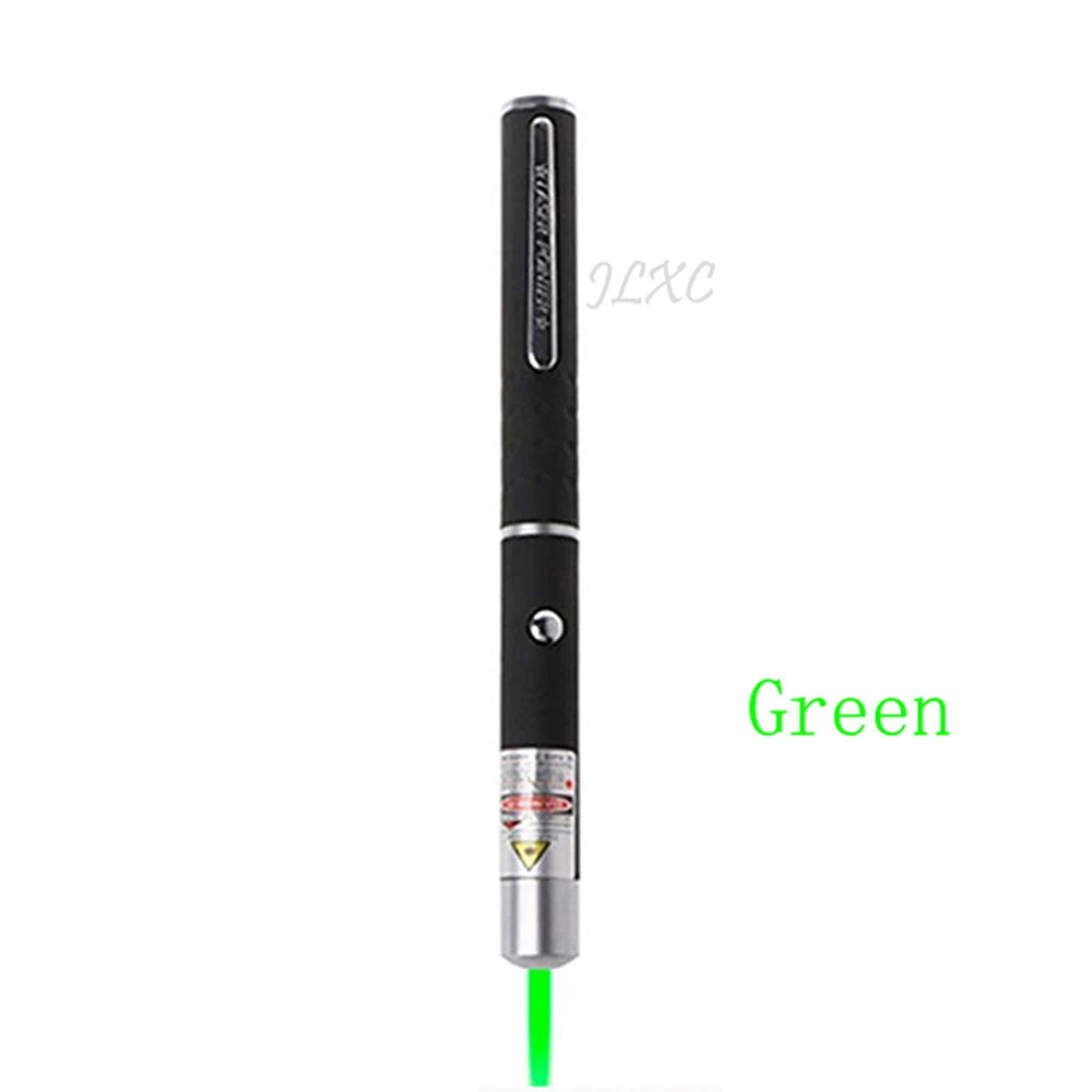 2-in-1 Mini LED  Laser Pointer