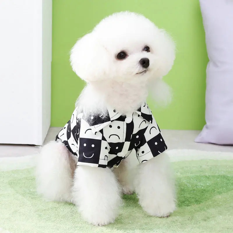Summer T-shirt