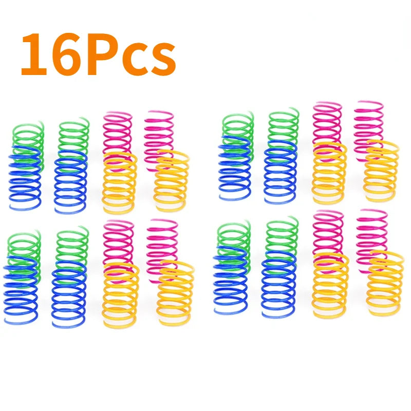 Coil Spiral