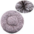 Round Bed