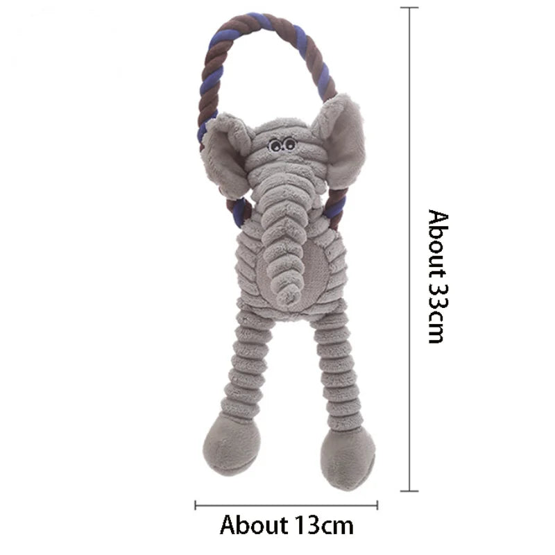 Snull toy