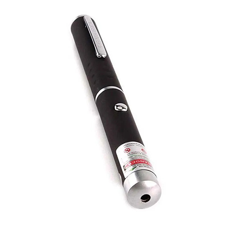 2-in-1 Mini LED  Laser Pointer