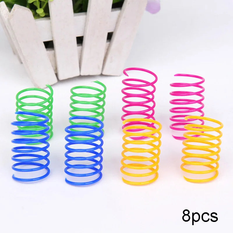 Coil Spiral