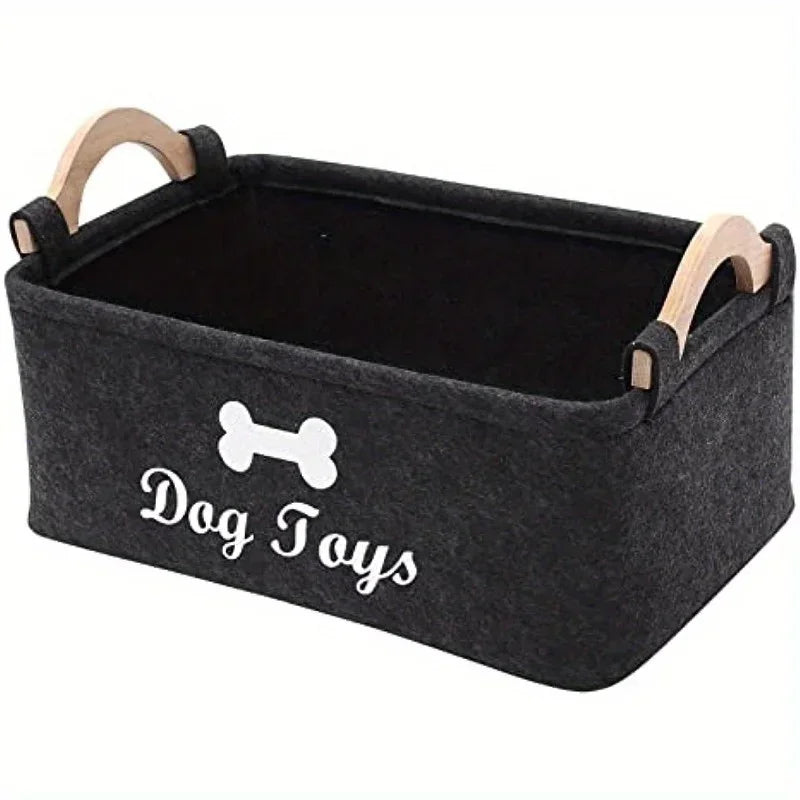 Box for toys
