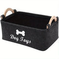 Box for toys