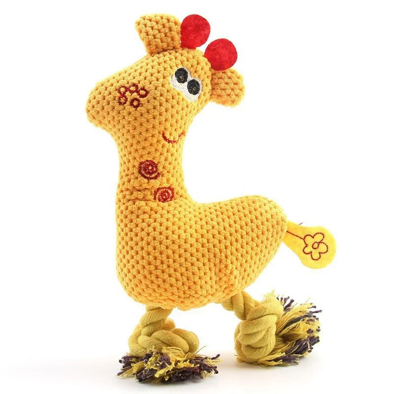 Snull toy