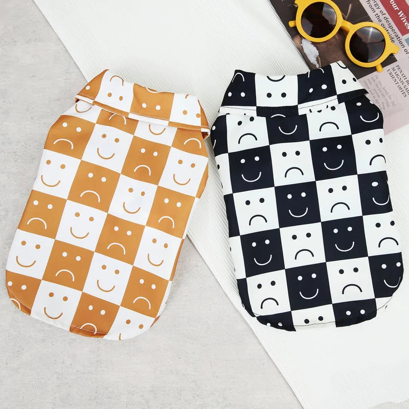 Summer T-shirt