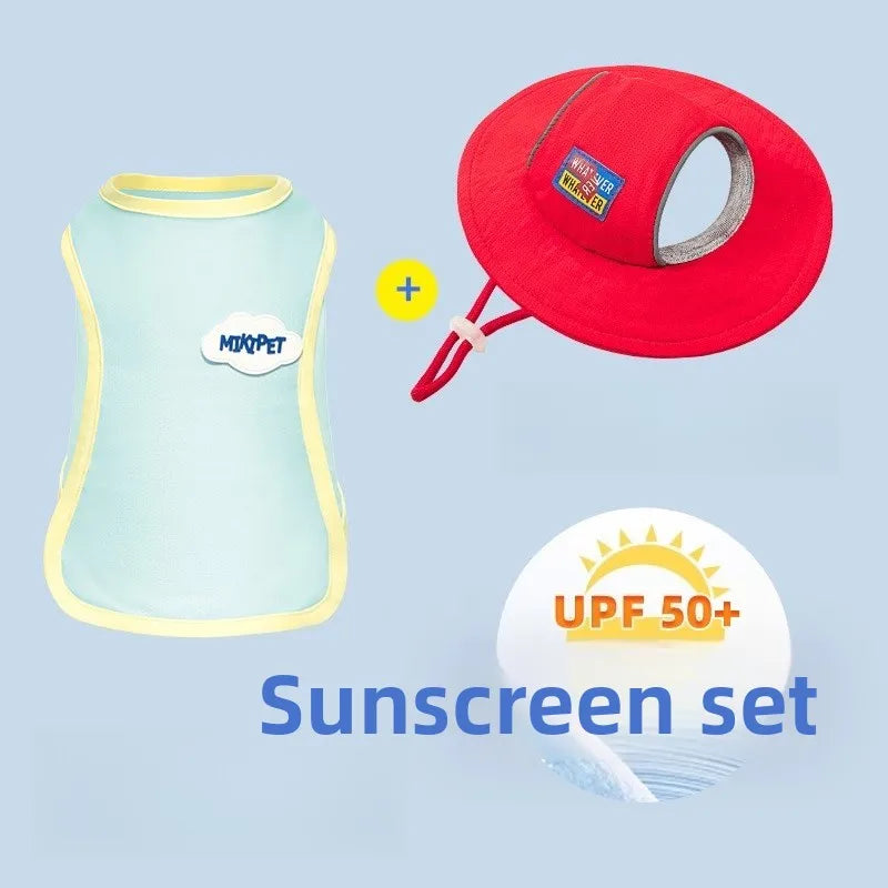 Coolings Vest