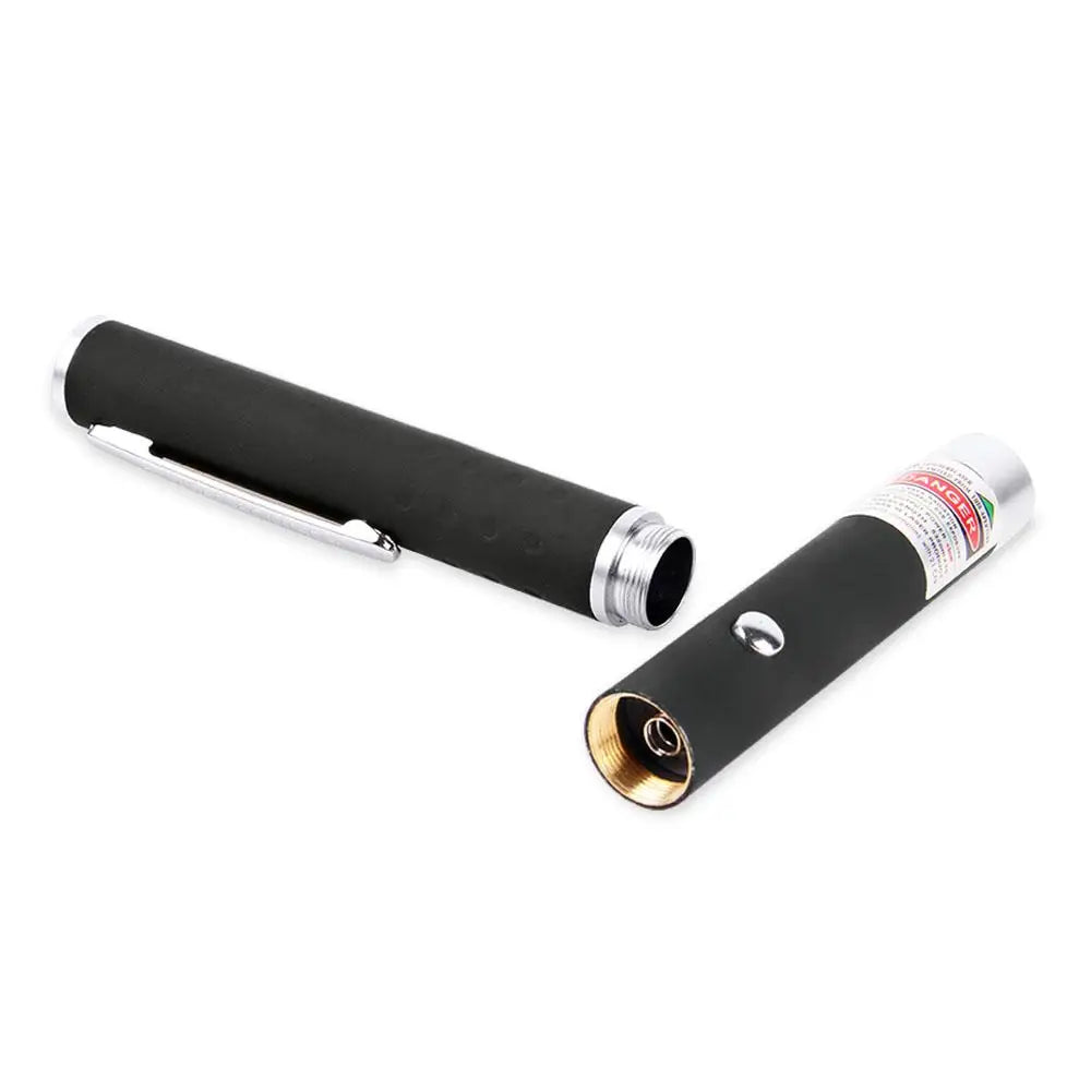 2-in-1 Mini LED  Laser Pointer
