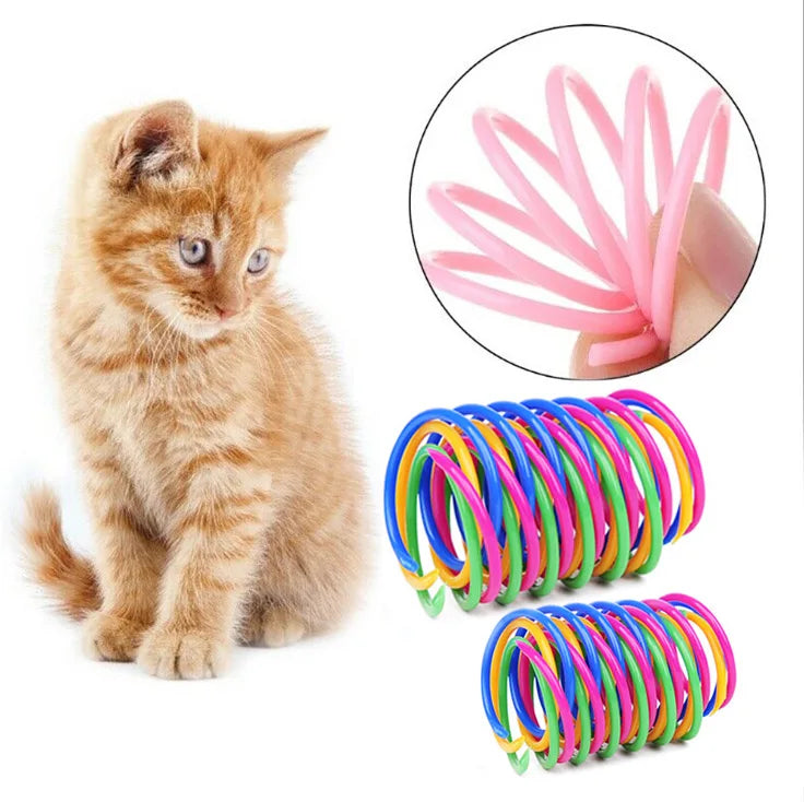 Coil Spiral
