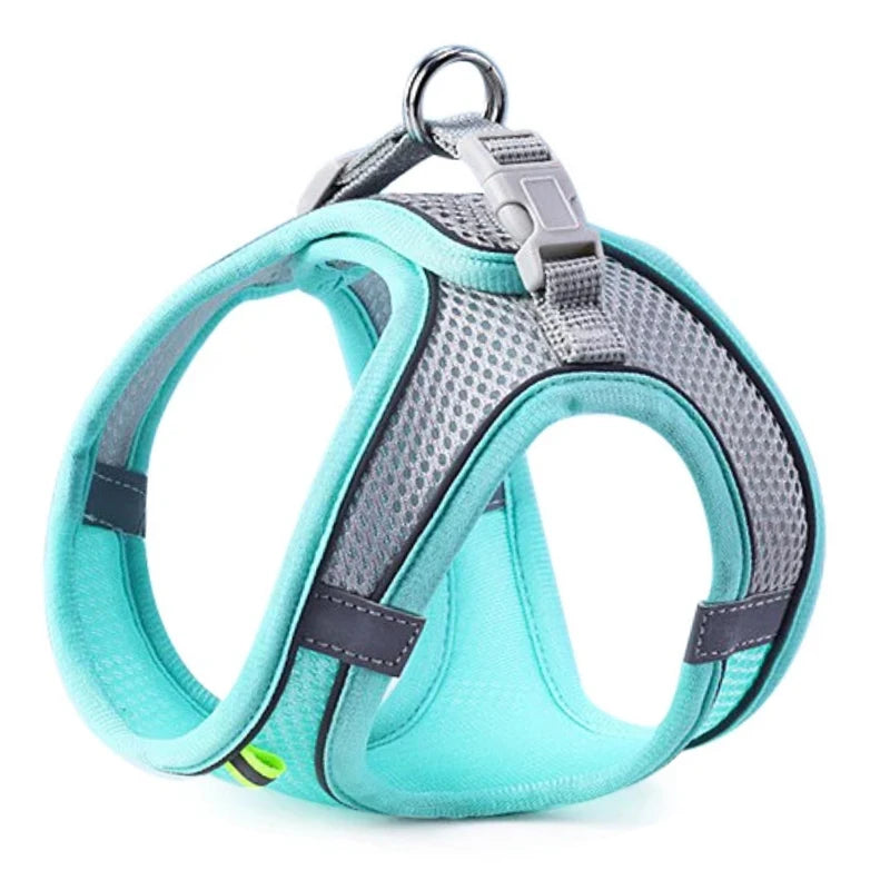 Vest Chest Rope Set
