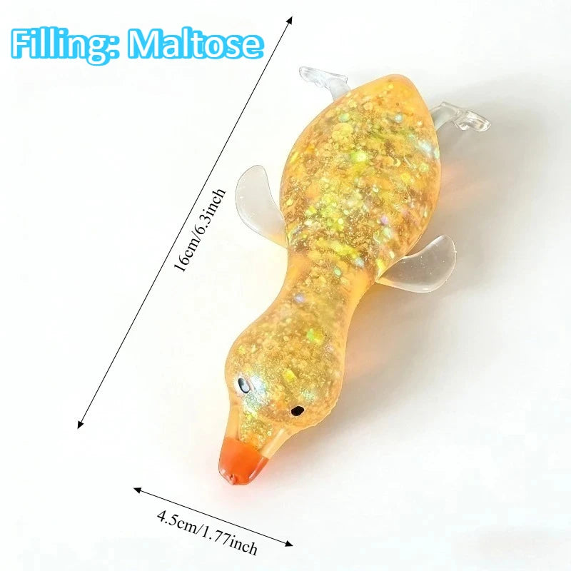 Duck Fidgets Toys