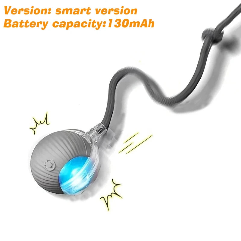 Interactive Ball