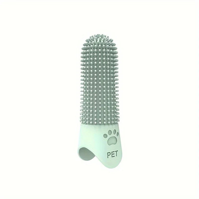 Soft Silicone Toothbrush