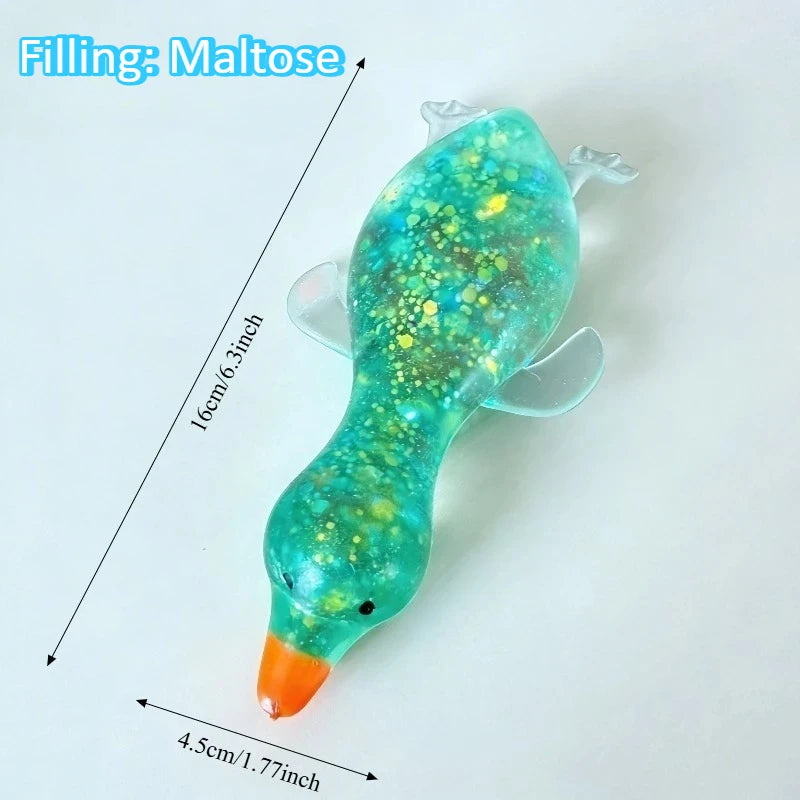 Duck Fidgets Toys
