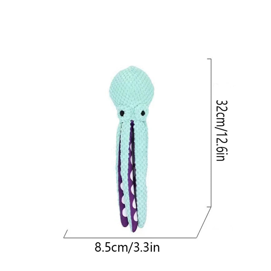 octopus toy