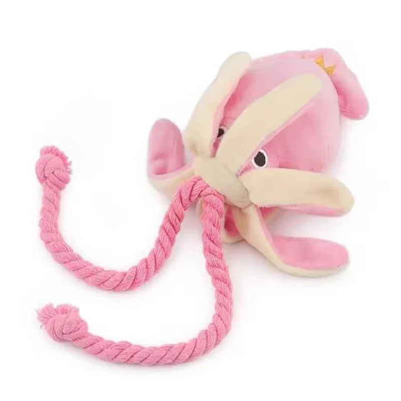 Octopus toy