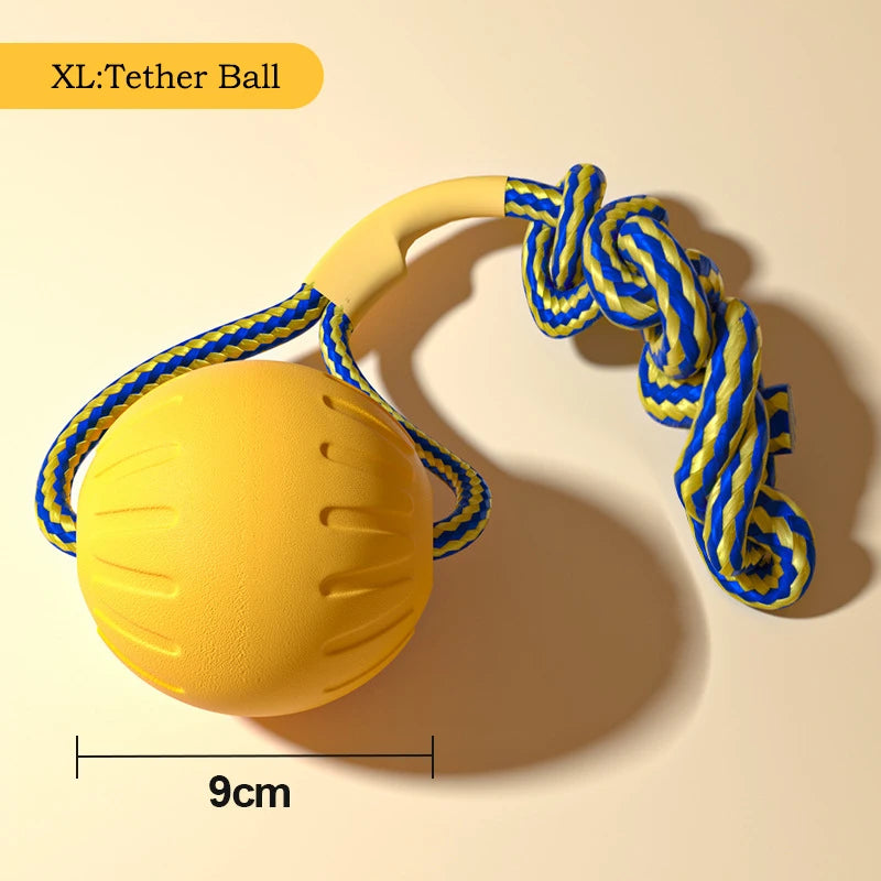 EVA Durable Toy