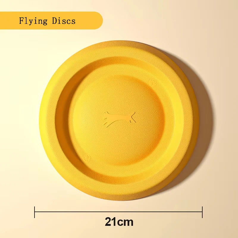 EVA Durable Toy