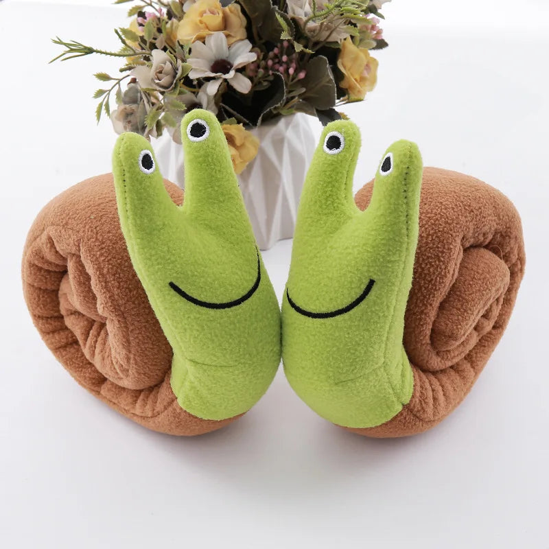 Snull toy