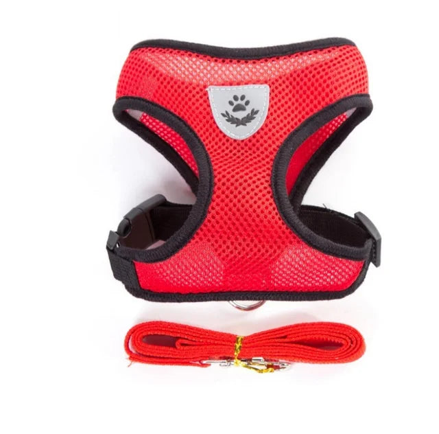 Sika Harness