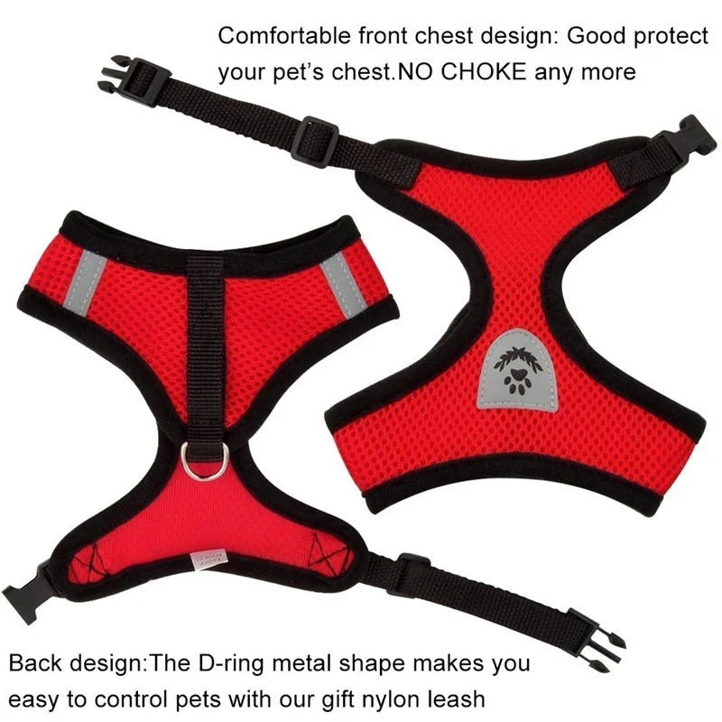 Sika Harness