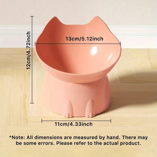 1pc WhiskerWare Bowl