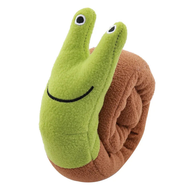 Snull toy
