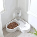 Automatic Drinking+Bowl