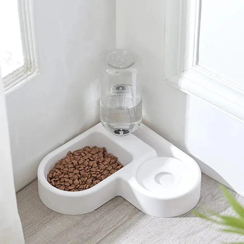 Automatic Drinking+Bowl