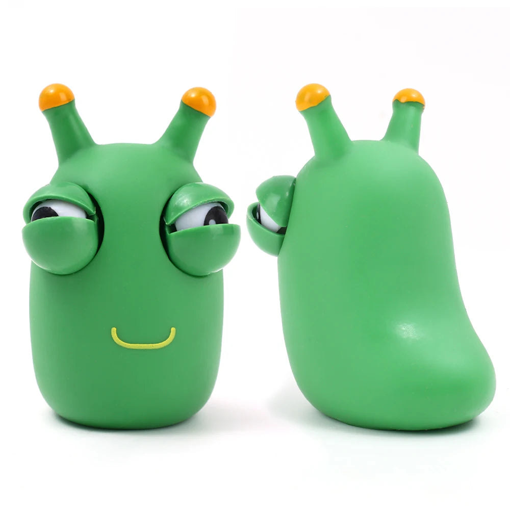 Novelty Green Toy