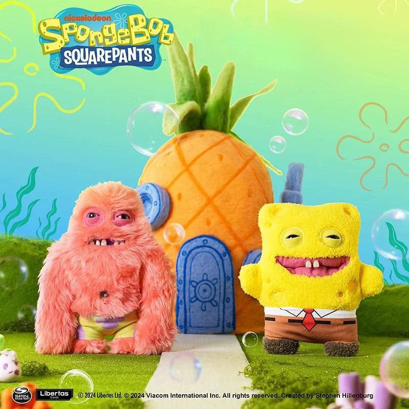 Spongebob TOYS