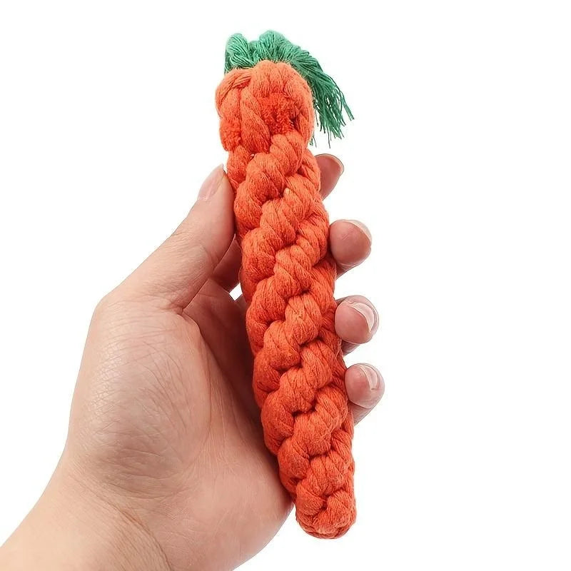 Carrot toy