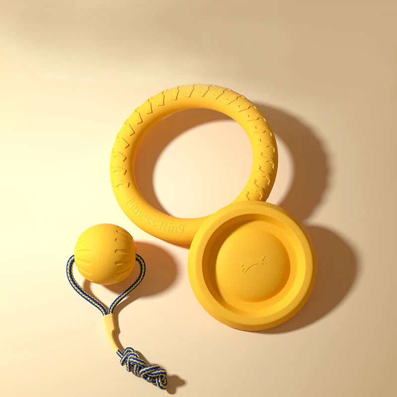 EVA Durable Toy
