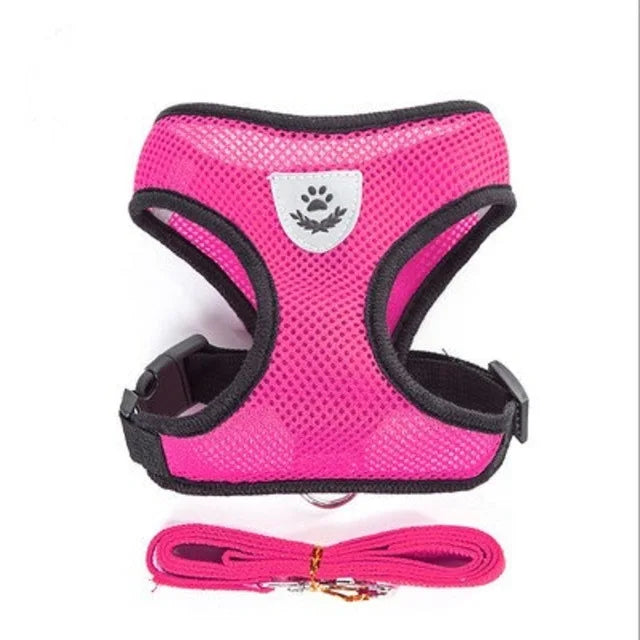 Sika Harness