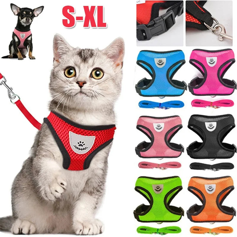 Sika Harness