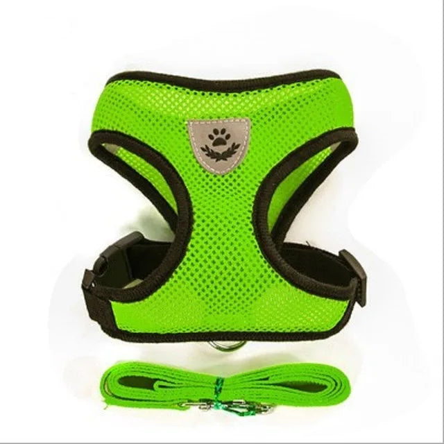 Sika Harness
