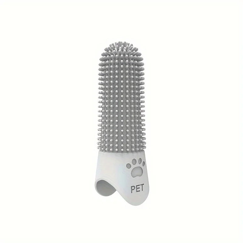 Soft Silicone Toothbrush
