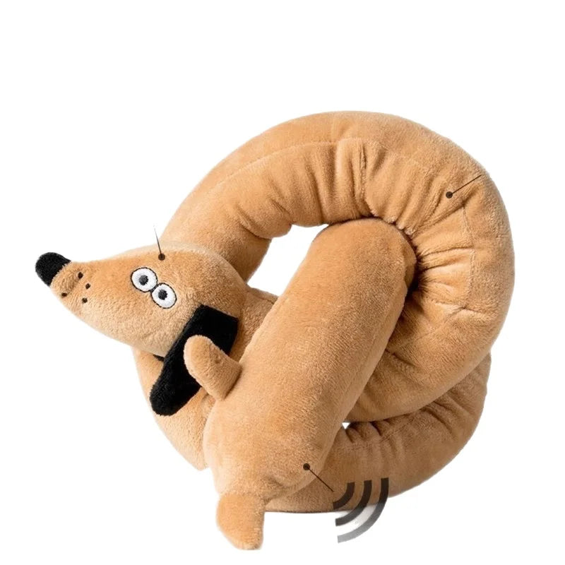 Snull toy
