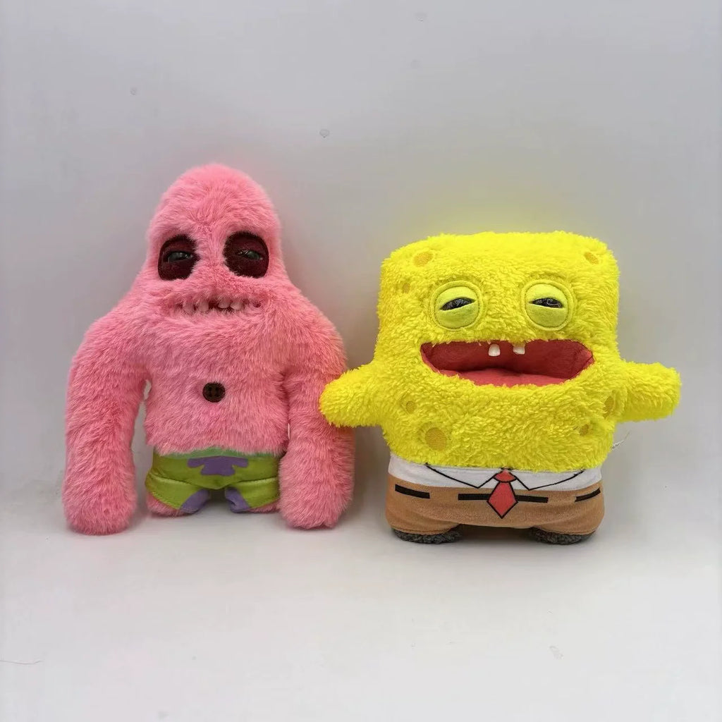 Spongebob TOYS